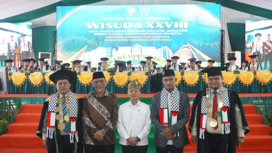Peresmian Lembaga Diklat