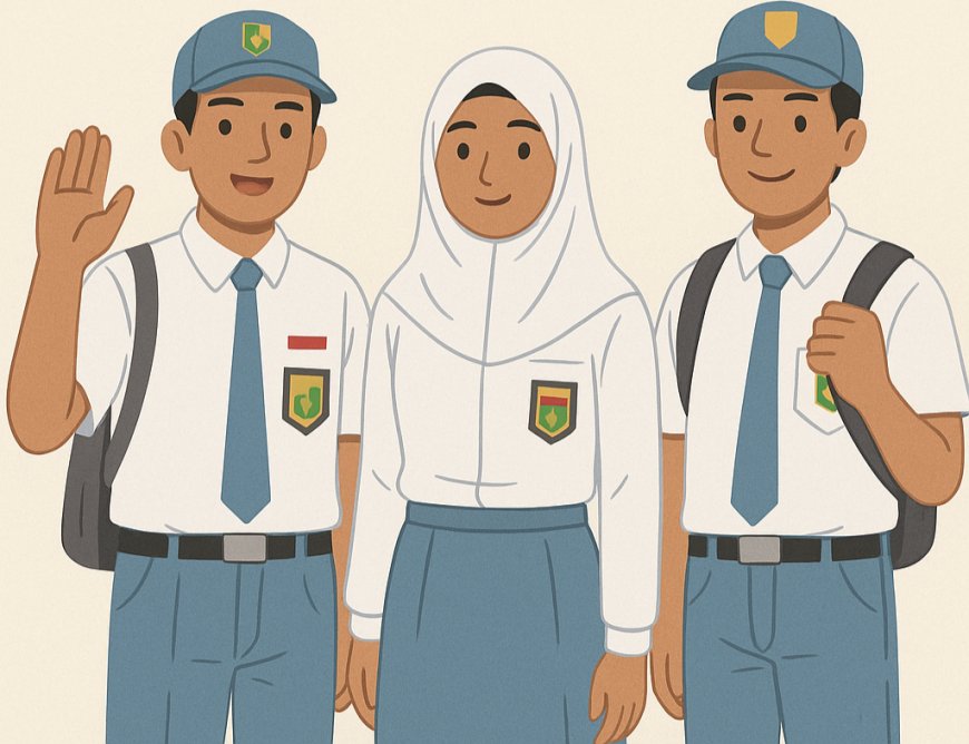 Daftar Program Gratis dari Pemerintah Provinsi Riau untuk Siswa