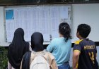 SPMB Riau 2026: 83 Persen Pendaftar Bertahan di Sekolah Pilihan Pertama