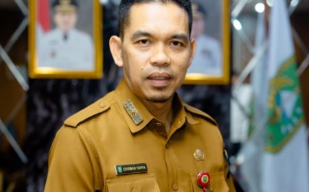 SPMB Riau 2025 Dimulai 21 Juni, Sekolah Diimbau Hindari Pungli dan Manipulasi Data