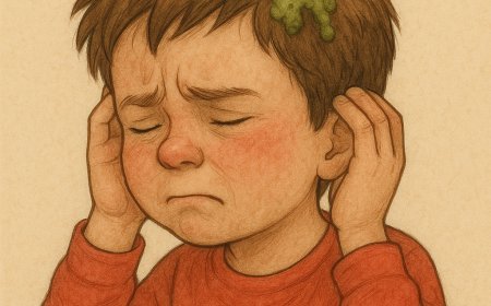 Bahaya Brain Rot, Anak Usia Dini Harus Dibatasi Pakai Gawai