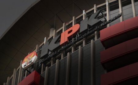 Peringatan KPK: SPMB Bukan Lahan Transaksi