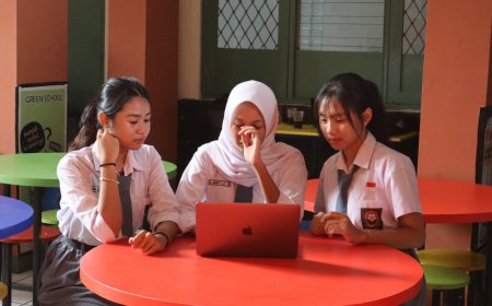 Kemendikdasmen Tegaskan Komitmen Transparansi Lewat Respons Cepat Tangani SPMB di Daerah