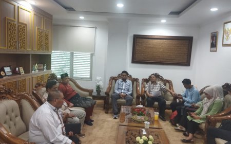 Puncak Milad ke 17 UMRI akan Dihadiri Menteri Pendidikan Tinggi,Sains, dan Teknologi