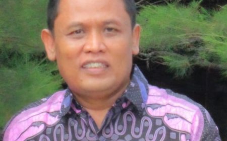 Rektor EHMRI Soroti Program Beasiswa Bupati Siak
