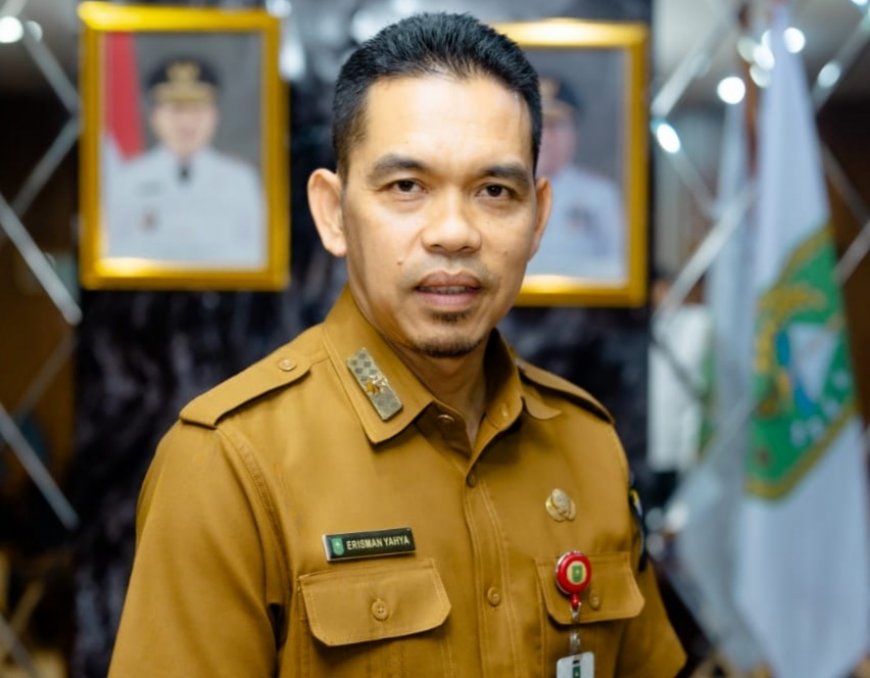 SPMB Riau 2025 Dimulai 21 Juni, Sekolah Diimbau Hindari Pungli dan Manipulasi Data