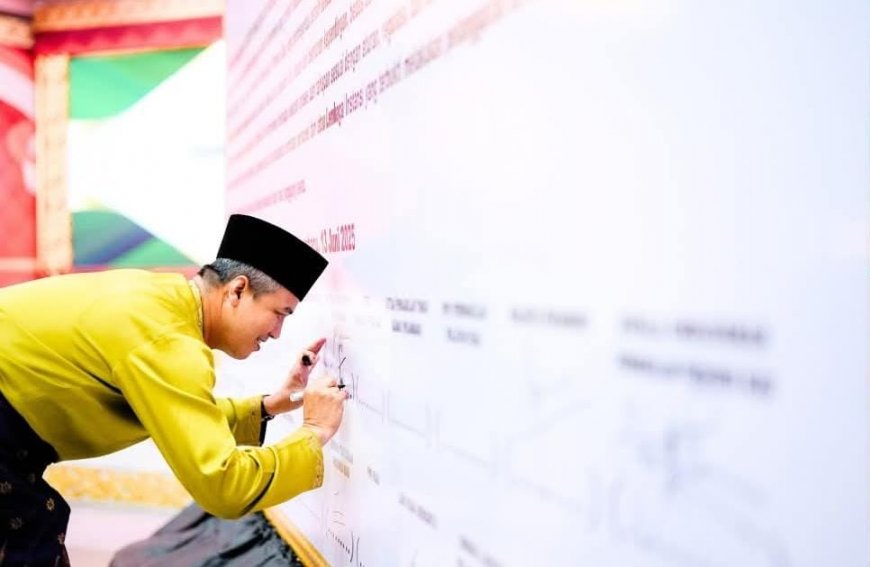 Disdik Riau Pastikan Semua Lulusan SMP akan Tertampung di SMA, SMK dan MA
