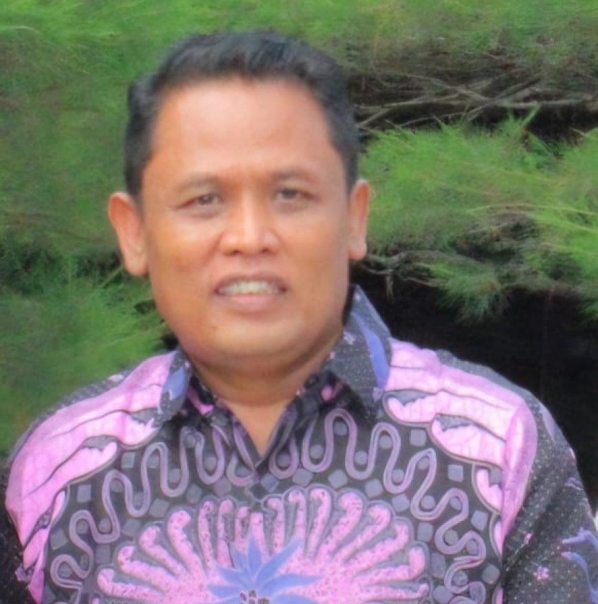 Dewan Pendidikan Siak Kawal Program Prioritas Pendidikan, Pastikan Sinkronisasi dan Penerapan Kebijakan Baru