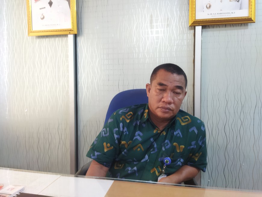 SPMB SMA Riau: Sekolah Favorit Masih Jadi Incaran, Kepala Bidang SMA Harapkan Kebijakan Lebih Fleksibel