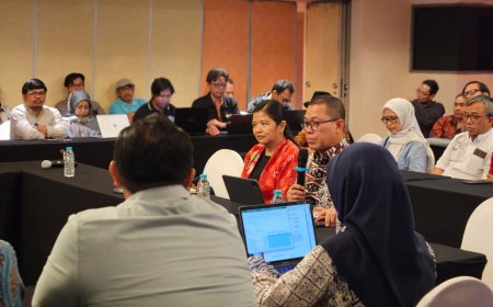 6.550 Siswa SD dan 6.899 Siswa SMP Lolos ke OSN Tingkat Provinsi 2025, Hasil Resmi Sudah Diumumkan