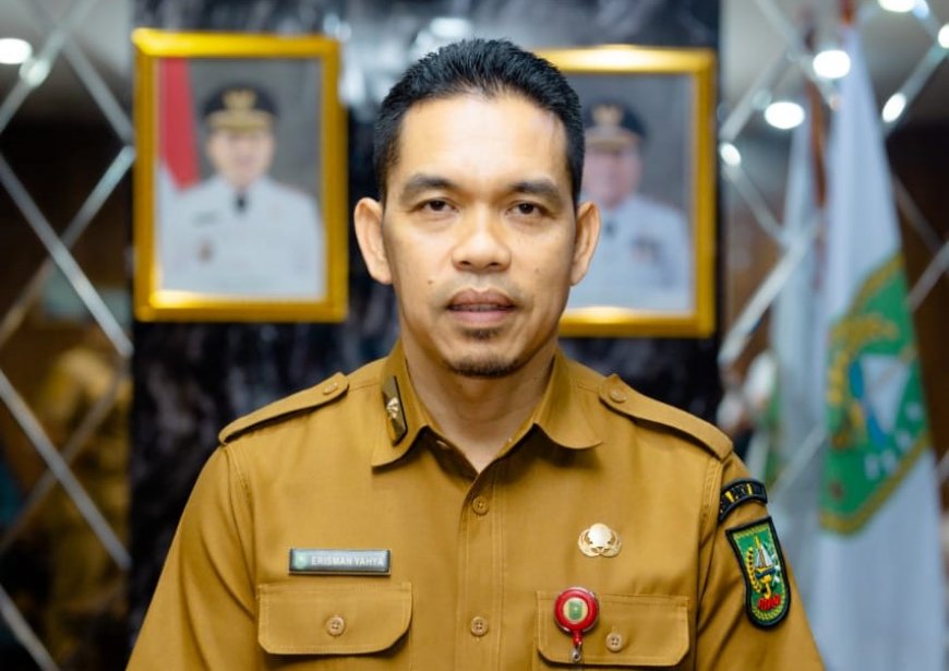 Dinas Pendidikan Riau Mulai Salurkan Dana BOSDA Reguler dan Afirmasi