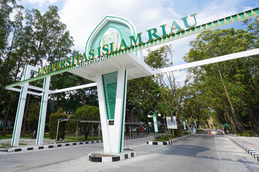 UIR Ditunjuk Jadi PTS Mentor Nasional, Dampingi Penguatan Kampus di Kepri