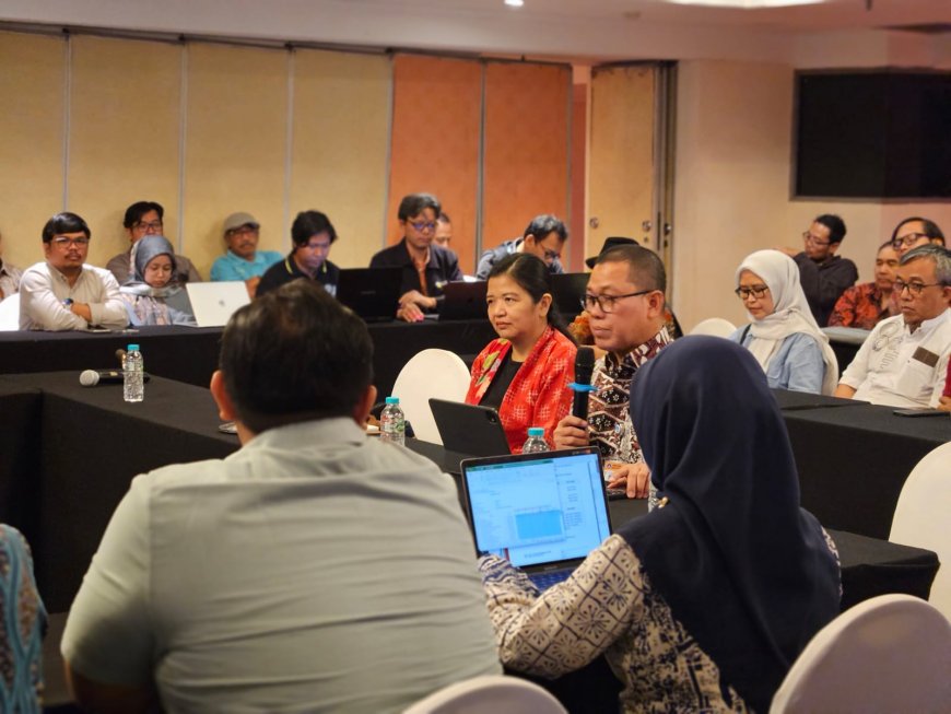 6.550 Siswa SD dan 6.899 Siswa SMP Lolos ke OSN Tingkat Provinsi 2025, Hasil Resmi Sudah Diumumkan