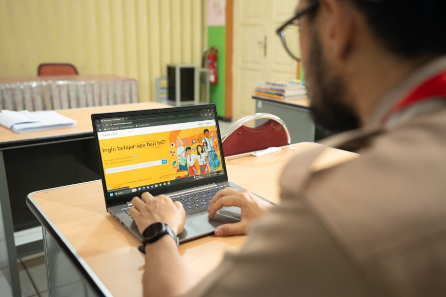 Kemendikdasmen Luncurkan Ruang Murid, Solusi Digital Bagi Guru dan Siswa di Tahun Ajaran Baru