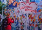 Festival Harmoni Bintang Meriahkan Bulan Kemerdekaan, Ajak Murid Vokasi dan Nonformal Tampil Berdaya