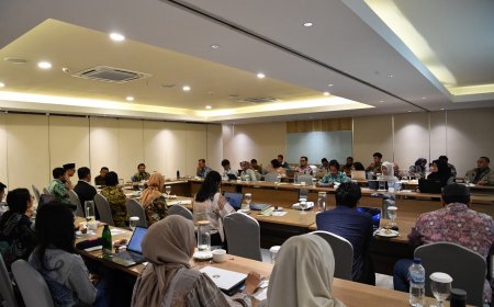 Cegah Kekerasan dan Lindungi Kesehatan Mental Anak, Kemendikdasmen Perkuat Peran Guru dan Masyarakat