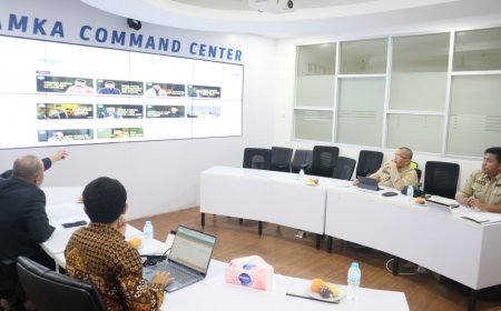 Umri Gandeng TVMu, Siap Dirikan Stasiun TV Muhammadiyah di Riau