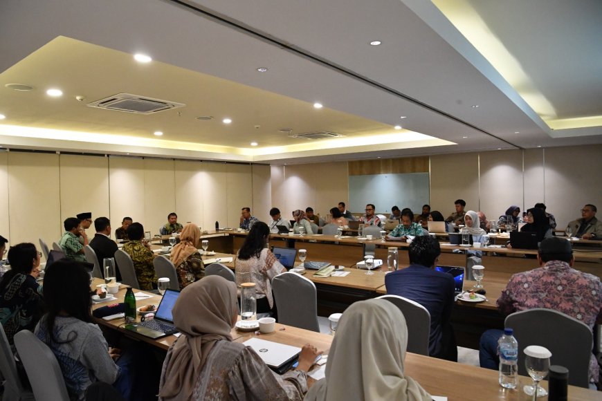 Cegah Kekerasan dan Lindungi Kesehatan Mental Anak, Kemendikdasmen Perkuat Peran Guru dan Masyarakat