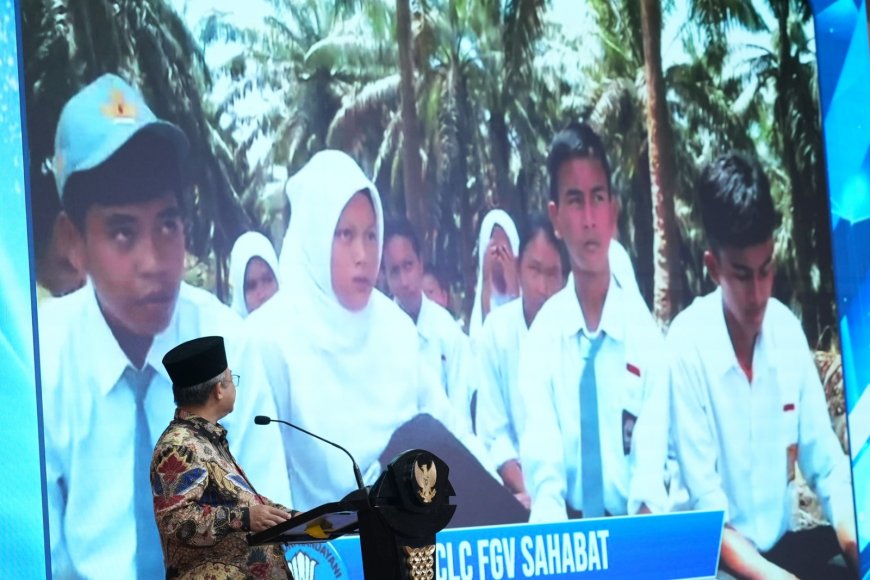 PJJ di SIKK Buka Jalan Anak PMI di Malaysia Raih Pendidikan Tinggi Tanpa Tinggalkan Rumah