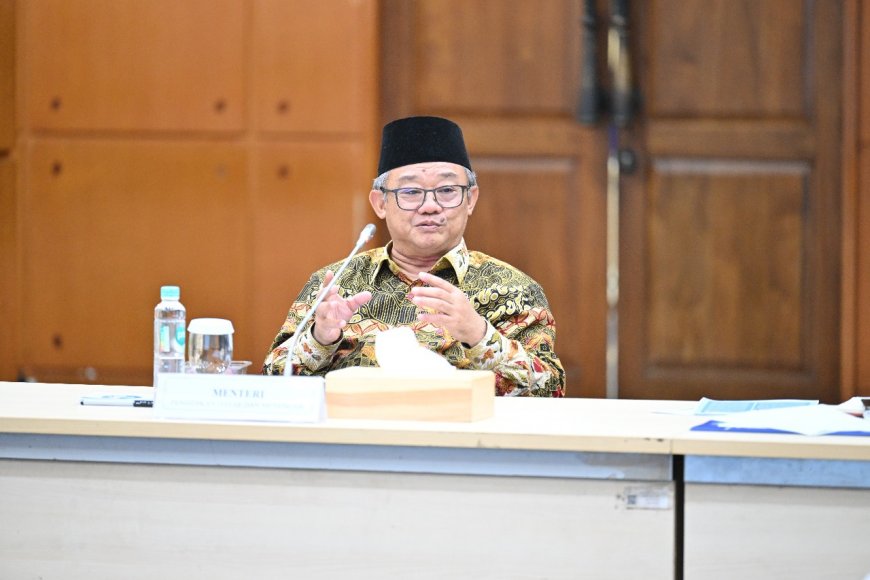 Mendikdasmen Tutup PKN II Angkatan V: Gotong Royong Jadi Kekuatan Utama Tingkatkan Mutu Pendidikan