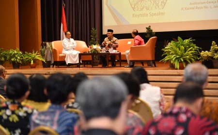 Mendikdasmen: Guru adalah Agen Peradaban Berkelanjutan Bangsa