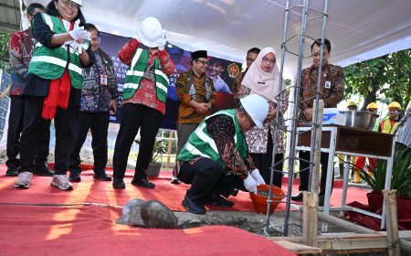 Mendikdasmen: Pendidikan Inklusif adalah Hak Semua Anak