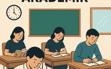 Kemendikdasmen Terapkan Tes Kemampuan Akademik sebagai Alat Ukur Objektif Pendidikan