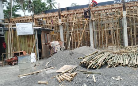 Revitalisasi Sekolah di Magelang: Buka Lapangan Kerja dan Dongkrak Mutu Pendidikan