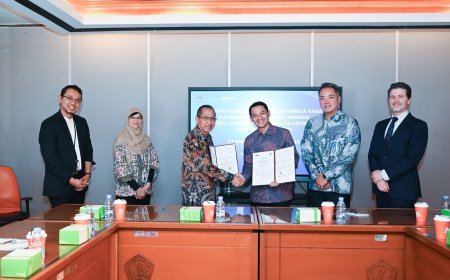 Uji Kemahiran Bahasa Inggris 50 Ribu Guru SD Mulai 2025, Kemendikdasmen  Gandeng EF
