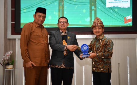 Dai Digital Diajak Perkuat Pendidikan Karakter di Era Transformasi Teknologi