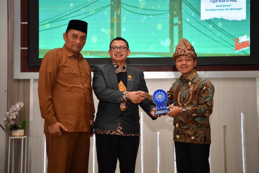 Dai Digital Diajak Perkuat Pendidikan Karakter di Era Transformasi Teknologi