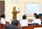 Mulai 2027, Bahasa Inggris Jadi Pelajaran Wajib di Sekolah Dasar Seluruh Indonesia