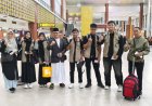 SMK Muhammadiyah 2 Pekanbaru Wakili Riau Dalam Program TeFa Kolaborasi Produksi Film Layar Lebar