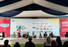 Pentas Sastra di Badan Bahasa 2025 Hidupkan Semangat Literasi dan Kebangsaan Lintas Generasi