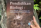 Dari Kelas ke Kehidupan: Makna Mengajar dalam Filsafat Pendidikan Biologi