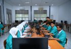 Revitalisasi SLB YPPC Banda Aceh, Wujud Nyata Perhatian Pemerintah untuk Pendidikan Inklusif
