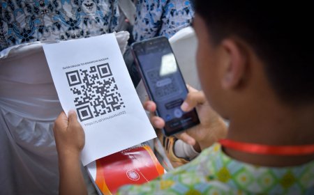 Lebih dari 3,5 Juta Siswa Daftar TKA 2025, Buktikan Kesiapan Sekolah Jalankan Asesmen Digital Nasional