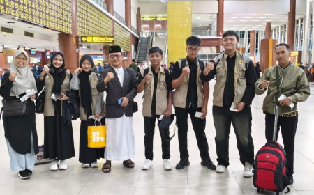 SMK Muhammadiyah 2 Pekanbaru Wakili Riau Dalam Program TeFa Kolaborasi Produksi Film Layar Lebar