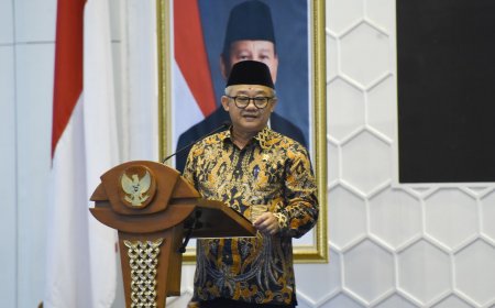 Setahun Kemendikdasmen: Akselerasi Pendidikan Bermutu dan Inklusif untuk Semua Anak Indonesia