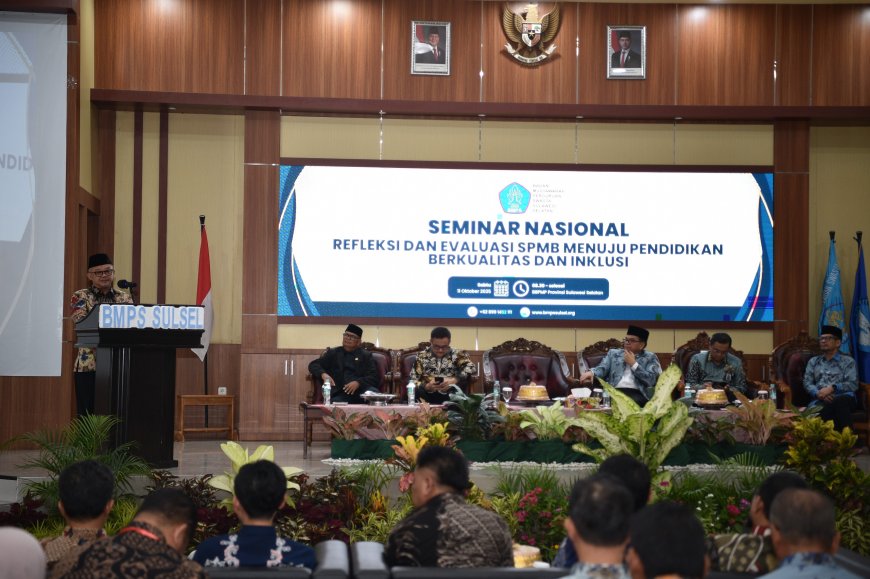 Kemendikdasmen Tegaskan Komitmen Perkuat Kemitraan dengan Sekolah Swasta