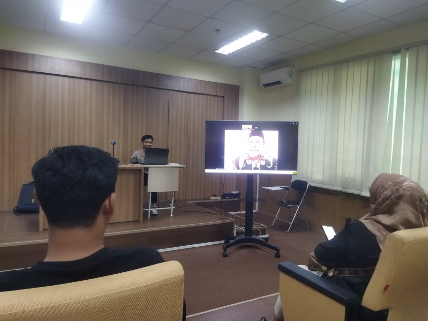 Sejarah Baru Sejak Berdiri, Umri Bakal Mewisuda 1.349 Lulusan pada 24 dan 25 Oktober Mendatang