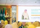 Semangat Dakwah Kesehatan Aisyiyah Menggema di Riau, Umri Tuan Rumah Konsolidasi Nasional Batch VI