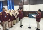 Satyagatra Lancang Kuning Dilantik, Ini Pesan Kepala BKKBN Riau