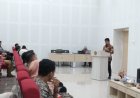 Dr Bonivasius Tekankan Pentingnya Data Akurat untuk Kebijakan Kependudukan, BKKBN Riau Dorong Unri Perkuat Peran Riset