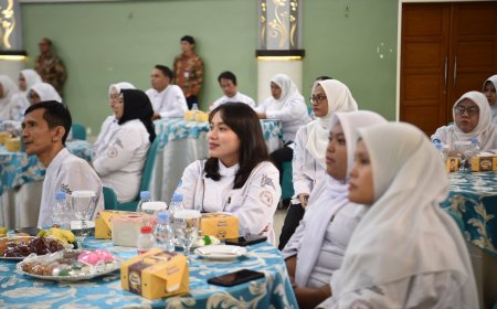 Pemerintah Prancis dan Kemendikdasmen Latih Guru Vokasi Kuliner Tingkatkan Kompetensi Global