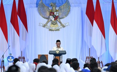 Mendikdasmen: 150.000 Beasiswa Dibuka untuk Guru pada 2026, Tunjangan dan Beban Administrasi Dikurangi