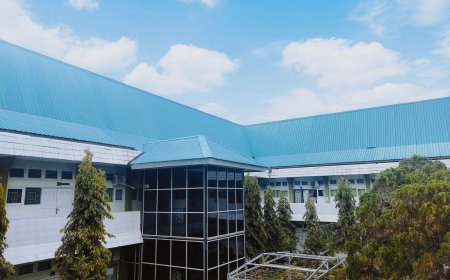 Prodi Magister Agronomi UIR Raih Akreditasi “Baik Sekali”, Perkuat Daya Saing Riset dan Lulusan