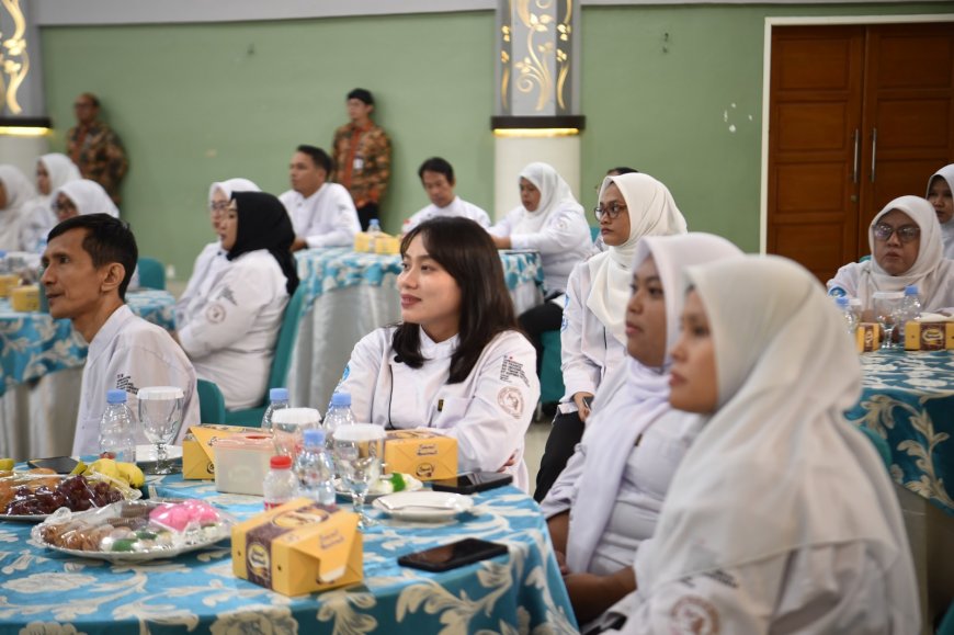 Pemerintah Prancis dan Kemendikdasmen Latih Guru Vokasi Kuliner Tingkatkan Kompetensi Global