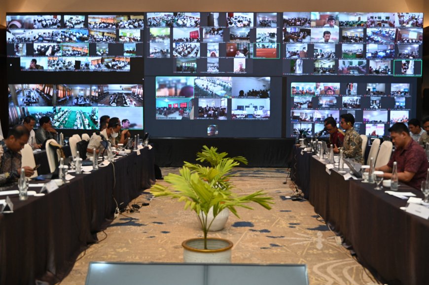 Kemendikdasmen Tegaskan Integritas dan Siap Tindak Tegas Pembocoran Soal TKA