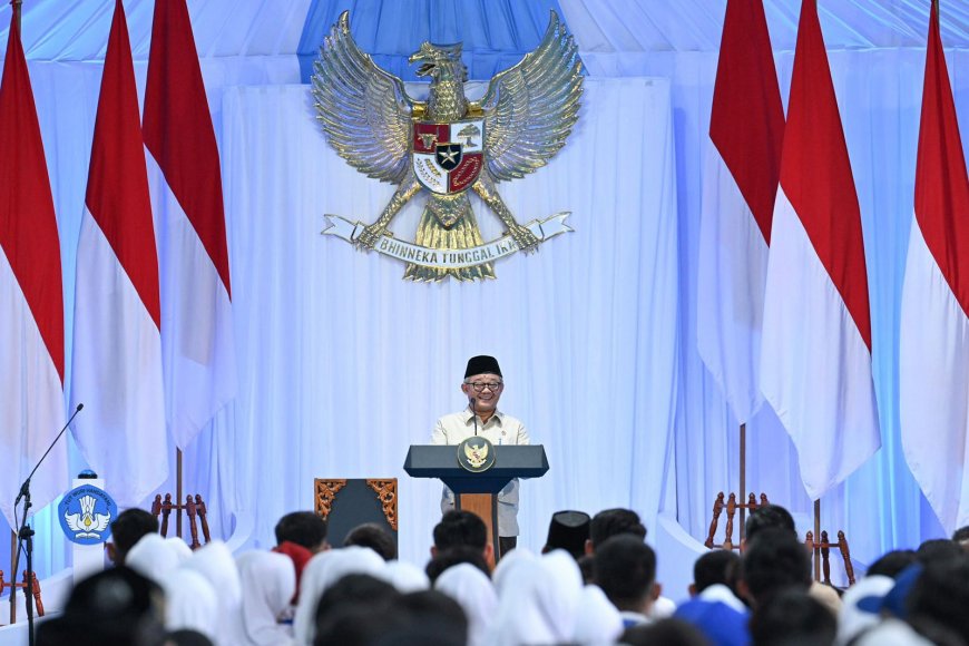 Mendikdasmen: 150.000 Beasiswa Dibuka untuk Guru pada 2026, Tunjangan dan Beban Administrasi Dikurangi